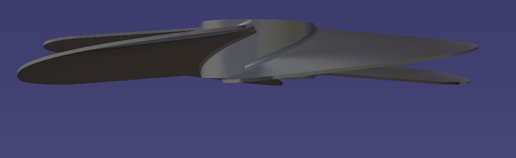 pranav__2312's tweet photo. Surfacing Daily Practice | Day 12
#catiav5 #surfacedesign #generativeshapedesign
#dassaultsystèmes #caddesign #mechanicalengineering #design #designengineer #mechanical https://t.co/bvqctsXIVw