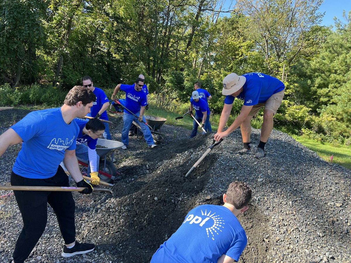 United Way of the Greater Lehigh Valley tweet media