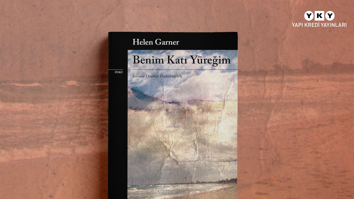 Özleyen, kavga eden, mektup yazan, dertleşen, kuşak çatışması yaşayan insanlar… Okurların 'Misafir Odası' ve 'Çocuklar için Bach' kitaplarıyla tanıdığı #HelenGarner'ın sakin ve zarif bir duyarlılıkla, gevezelikten uzak, açık ve dürüst bir anlatımla kaleme aldığı öyküleri…