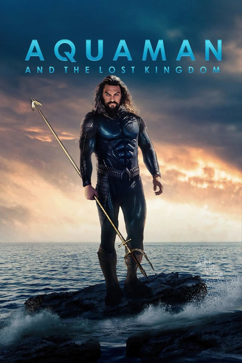 RYodalego's tweet photo. ¿Alguien sabe a qué hora sale el trailer de #AquamanAndTheLostKingdom ??
#hype #hypee #hypeee !!!!
#Aquaman
#Orm #Mera #BlackManta #Atlantis https://t.co/o7uRnbaxSz