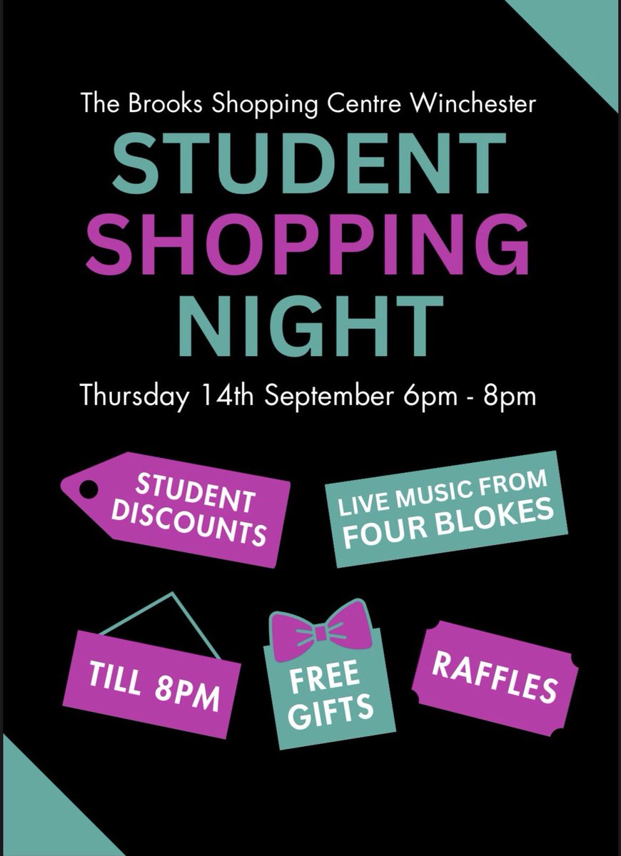 ⚠️win a crosley record player and a vinyl of up to £30 in our raffle for our student night⚠️ #uni #winchester #universityofwinchester #winchesteruni #student #hmv #giveaway