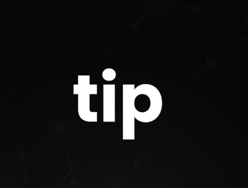 1 Million tip points = 500$ ? 2nd epoch is still ongoing Earn tip airdrop in simple way All you have to do comment 👇 #tip or $tip Comment today or regret later