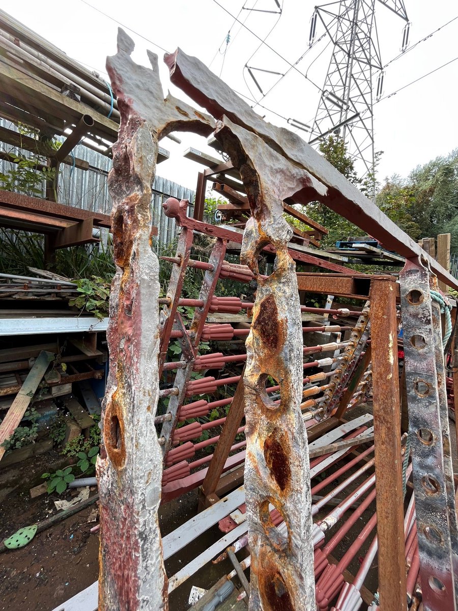 JCA are delighted to be involved as architects for the restoration of historic stone and ironwork at the Four Courts for the Office of Public Works

#architecture #conservation