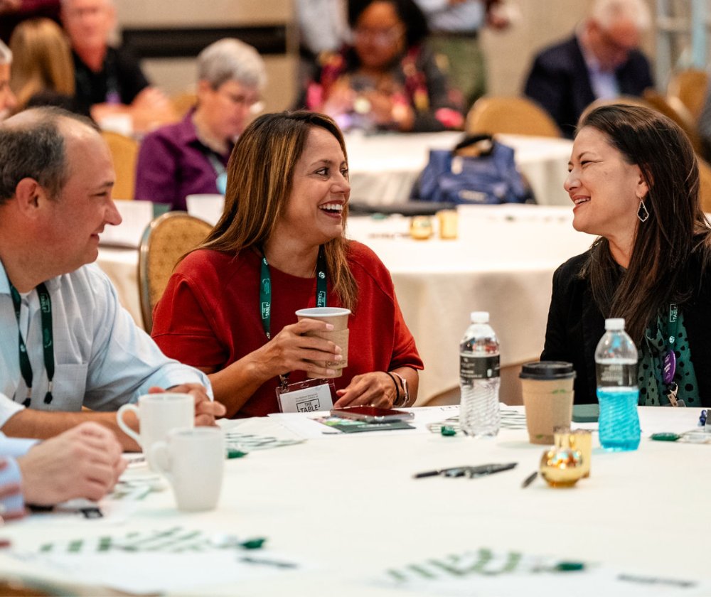 WeRRestaurants's tweet photo. Look what an amazing time we had on day 2 of #TheTable2023 in NOLA! From the incredible hospitality to the vibrant sights and sounds of The Big Easy, it’s been a memorable backdrop!
It’s our last day, but there’s plenty left to see and do on the schedule: https://t.co/bSr1KLmesX https://t.co/P4CEH2V5xA