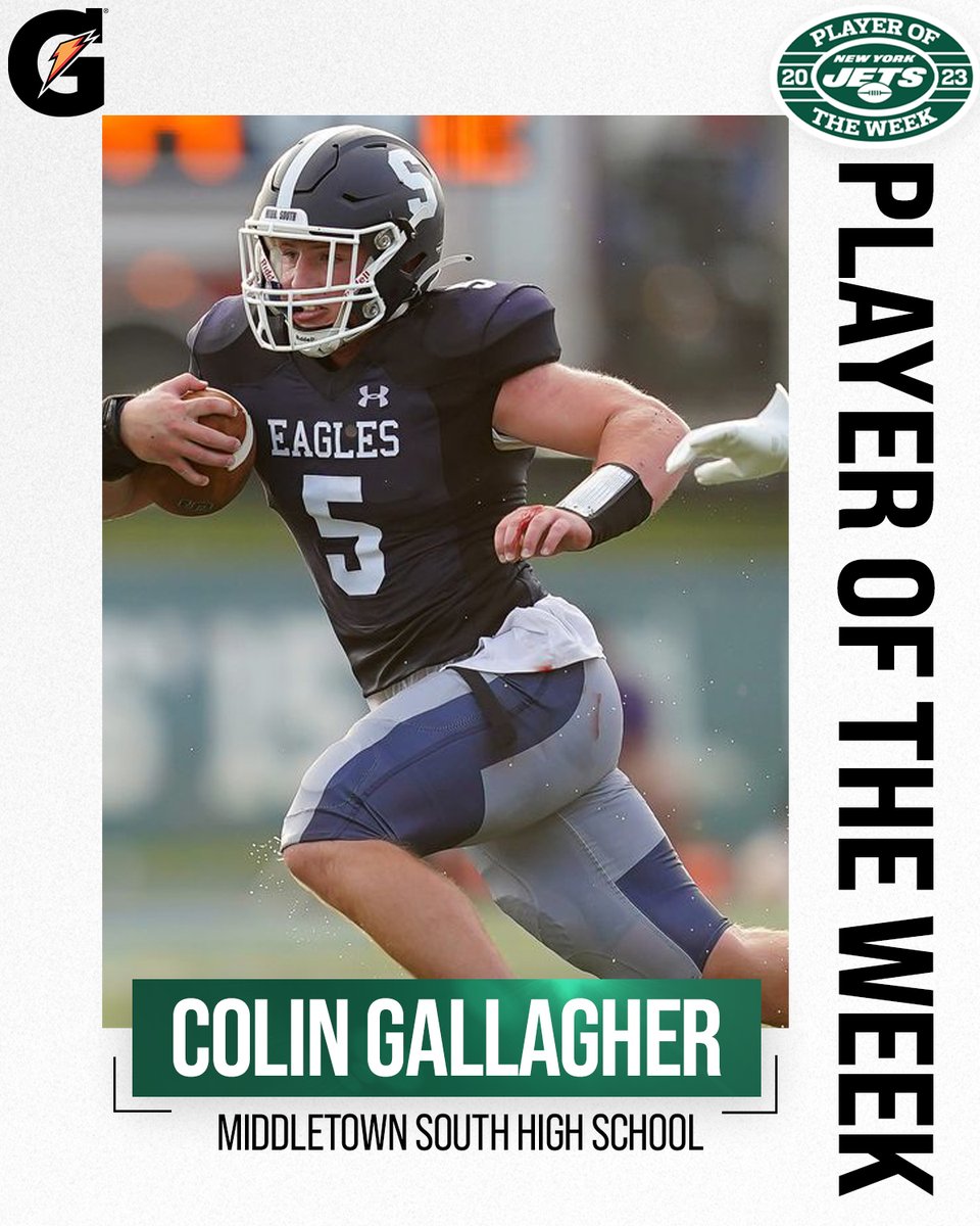 New York Jets Community Relations tweet media