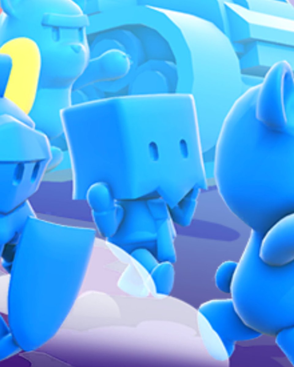 Mob Control tweet media