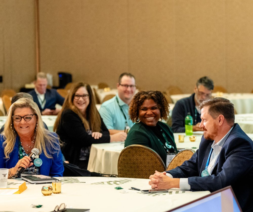WeRRestaurants's tweet photo. Look what an amazing time we had on day 2 of #TheTable2023 in NOLA! From the incredible hospitality to the vibrant sights and sounds of The Big Easy, it’s been a memorable backdrop!
It’s our last day, but there’s plenty left to see and do on the schedule: https://t.co/bSr1KLmesX https://t.co/P4CEH2V5xA