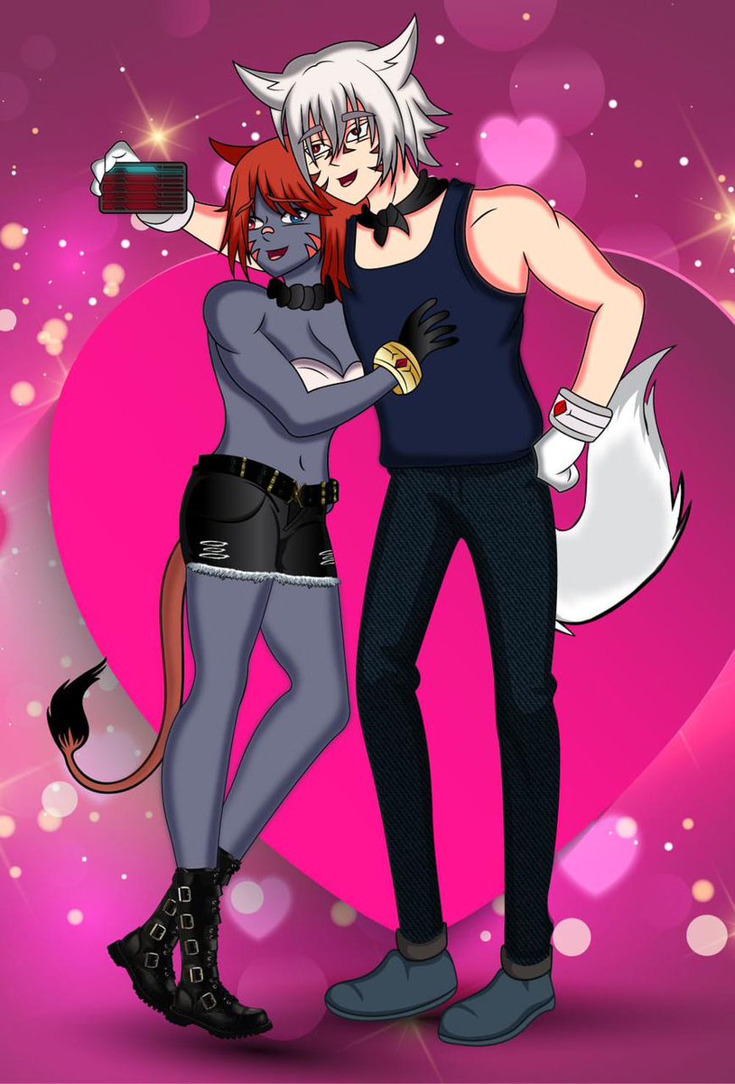 If anyone need anything like logo banners 2D models etc kindly dm me for commission work..
#Furry 
#twitch 
#ENVtuber 
#Vtuber
#PNGtuber
#Streamer
#Smallstreamer
#Fortnite
#Xbox      
#ONEPIECE1057
#cyno
#ZhongChi
#VALORANT
#HelluvaBossFanart
#HelluvaBoss
#Theowhouse