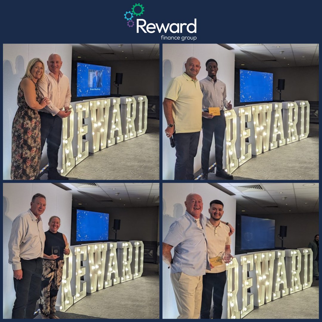 RewardFunding's tweet photo. Proudly presenting Reward's 2023 Award Winners ๐
Everyone Matters - Vikki Parry
Take Ownership - Brian Machray
Trust & Integrity - Calvin Chirambaguwa
Special Recognition Award - Tom Newhouse
A massive congratulations to all the winners!๐ท #ValuesAwards #TeamWinners https://t.co/9XsjYN7lXj