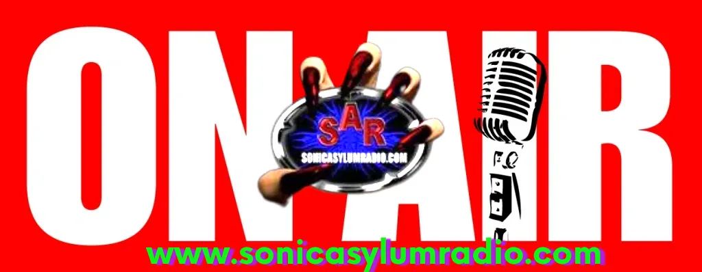 DocRockMetal666's tweet photo. Live on air now 
https://t.co/HU6MtgSXCz https://t.co/KLMGDdIZRf