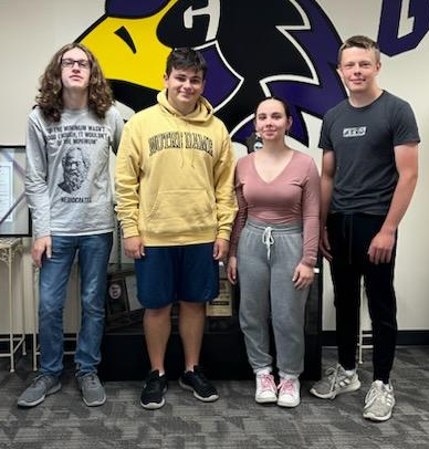 Chaska High School tweet media