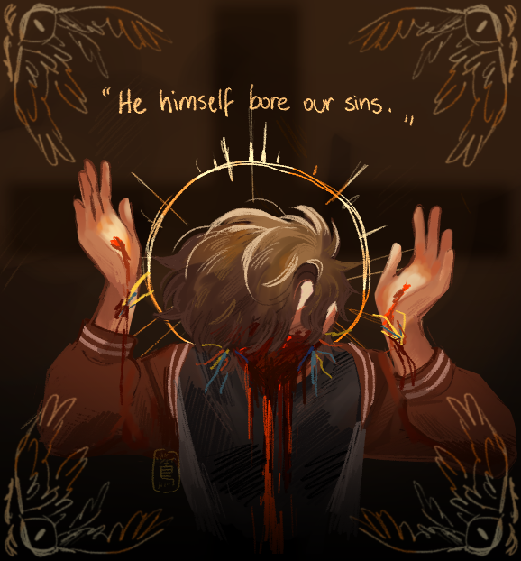 Wren (CEASEFIRE! FREE THE PEOPLE) tweet media