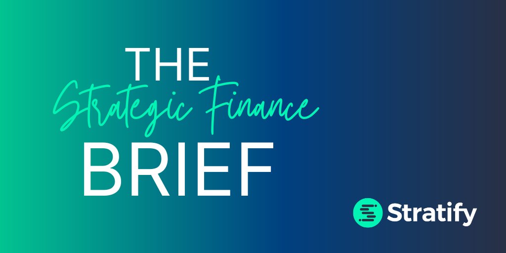 Stratify Technologies, Inc tweet media