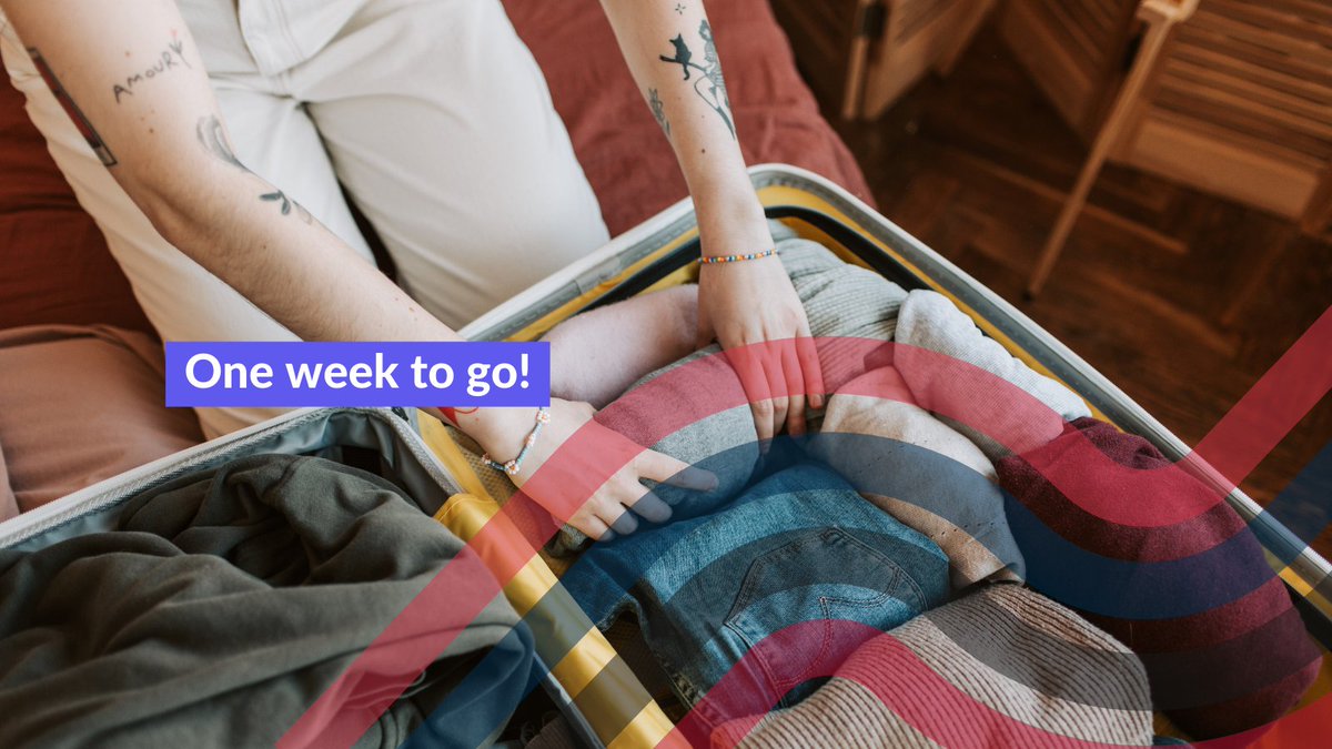 CV_UHB's tweet photo. One week to go!
If you’re making the journey to Cardiff over the coming weeks, make sure you know how to access healthcare in your new home.
https://t.co/psLgjMSs6V
#freshers2023 #cardifffreshers #CardiffUni #CardiffMet #rwcmd #USW https://t.co/HeHNVUCrhQ