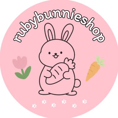 rubybunnieshop tweet picture
