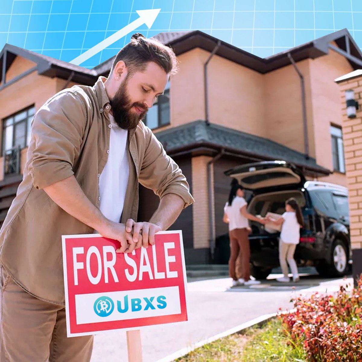 Bixosinc's tweet photo. Legal Preparations for the first real estate sale continue. Preparations for the launch of the Bixos #NFT real estate marketplace have begun. 🏠🔥

#Ubxs #crypto #rwa #realestate https://t.co/KugASojHuW