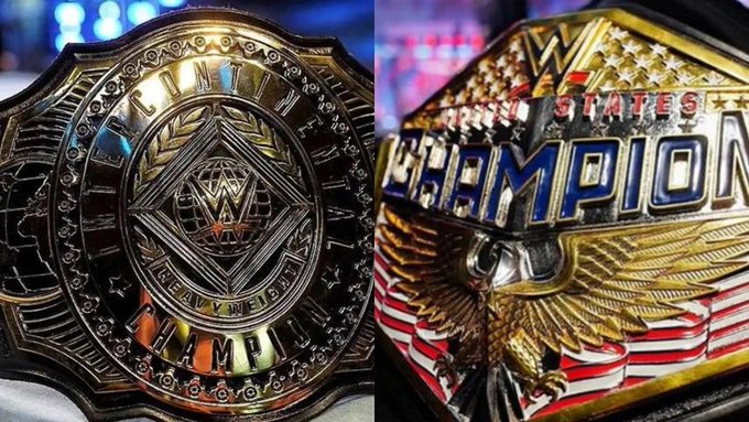 Should WWE introduce a mid-card title for the women?
