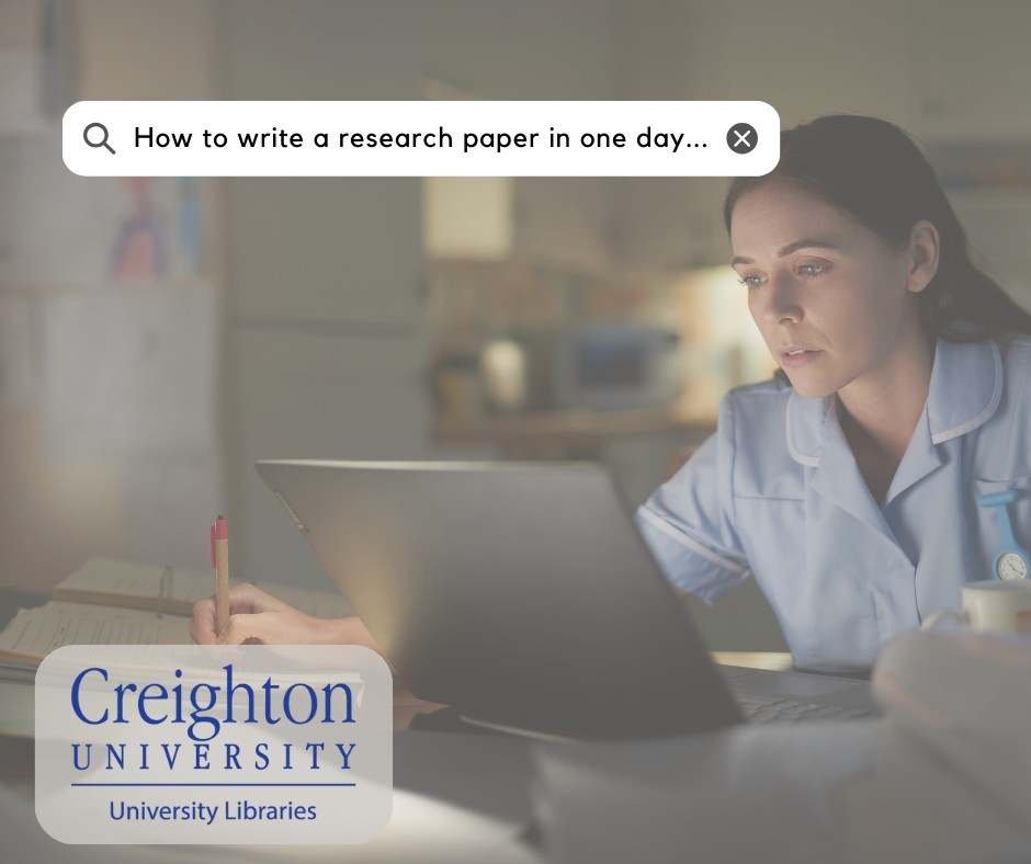 Don't let this be you! Our research librarians are here to help!
Book an appointment with a specialist in your field. They'll use their expertise to ensure you're on the right track!
Got a quick question? Our online chat service gives instant answers. We're a message away!