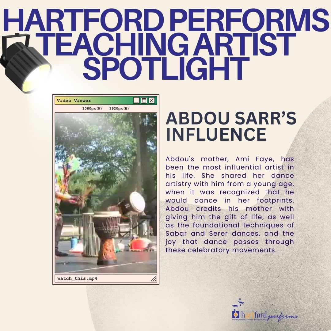 Hartford Performs tweet media