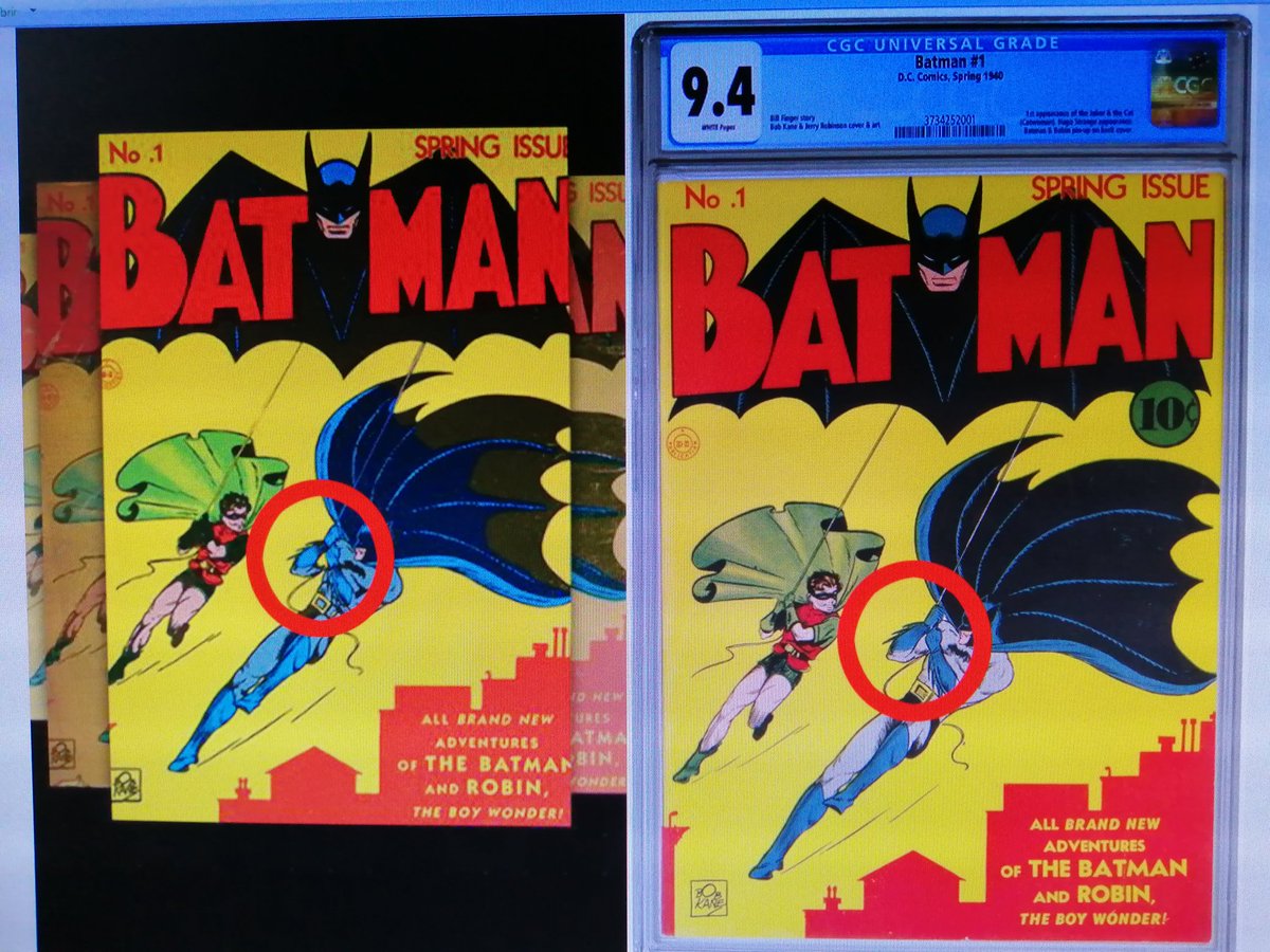 Capitán Hormiga tweet media