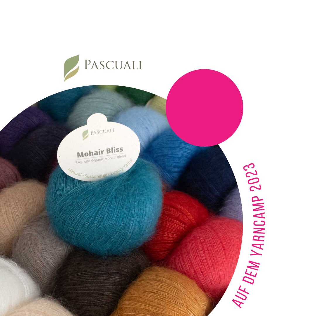 Yarn Camp tweet media