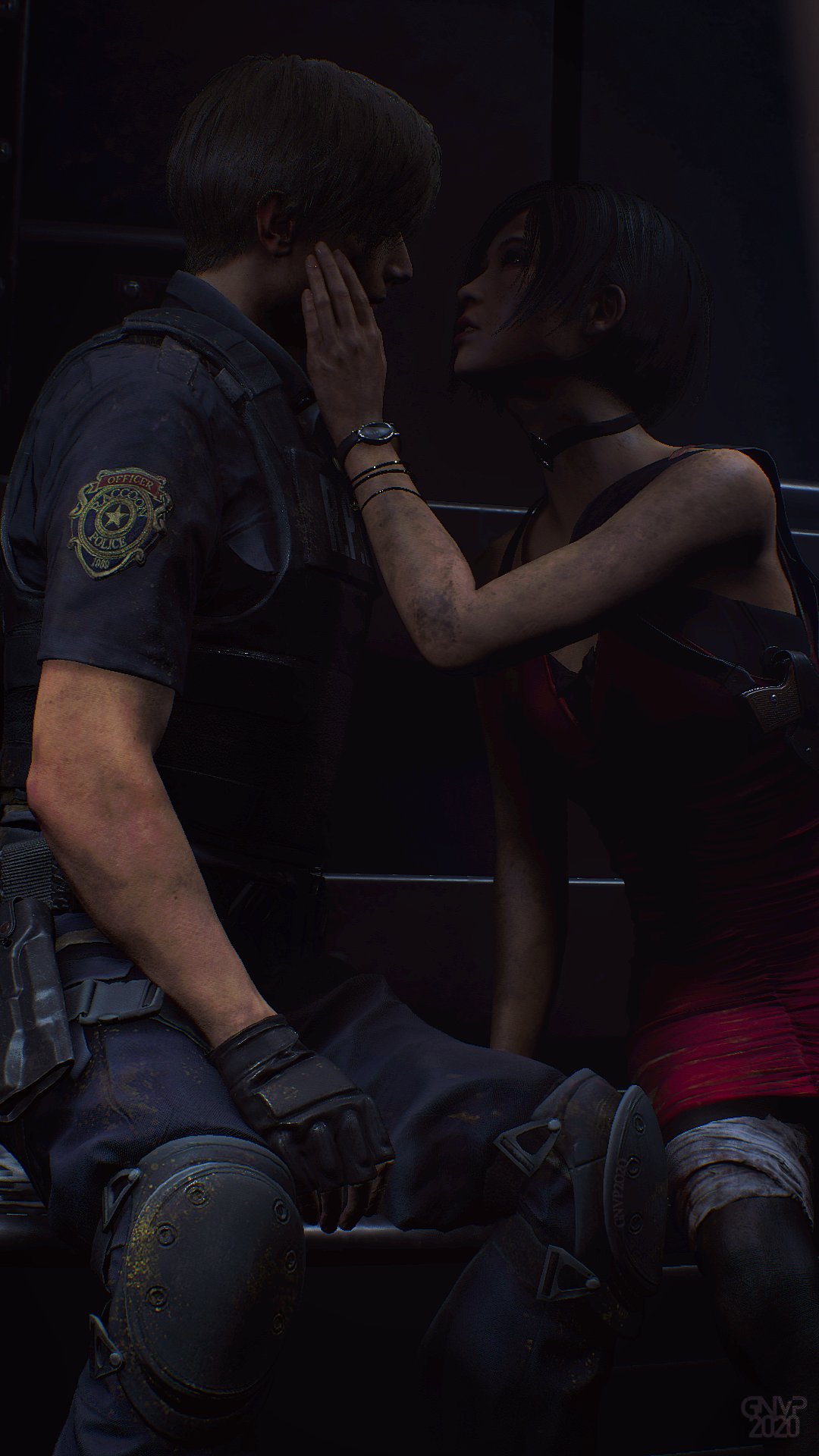 RE4R aeon fotos here 🌹 on X: height difference ada wong leon kennedy resident  evil 4 remake re4r #ResidentEvil #ResidentEvil4Remake #RE4R #REBHfun  #AdaWong #LeonKennedy #VPRT #VGPUnite #WIGVP #WorldofVP #gamergram  #thephotomode #VirtualPhotograpy