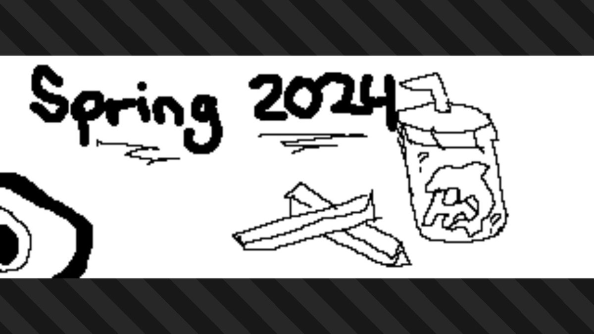 THE FAMINE IS OVER

#Splatoon3 #SideOrder