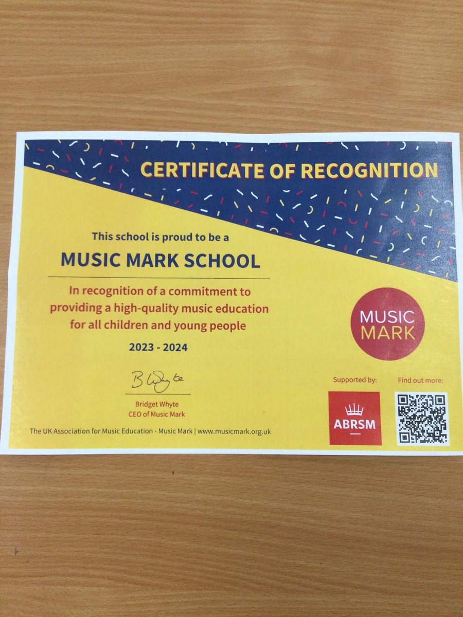 Burford Primary School tweet media