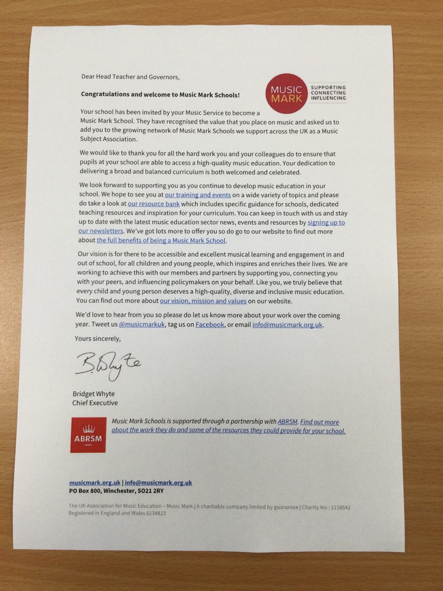 Burford Primary School tweet media