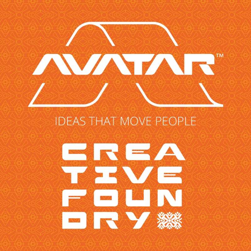 Avatar_ZA's tweet photo. Unlock your creative potential! Join us at the Avatar Creative Foundry where we nurture creativity, empower talents, and drive innovation.
#LiberatingCreativity #TheCreativeFoundry #ImagineGrowthTogether