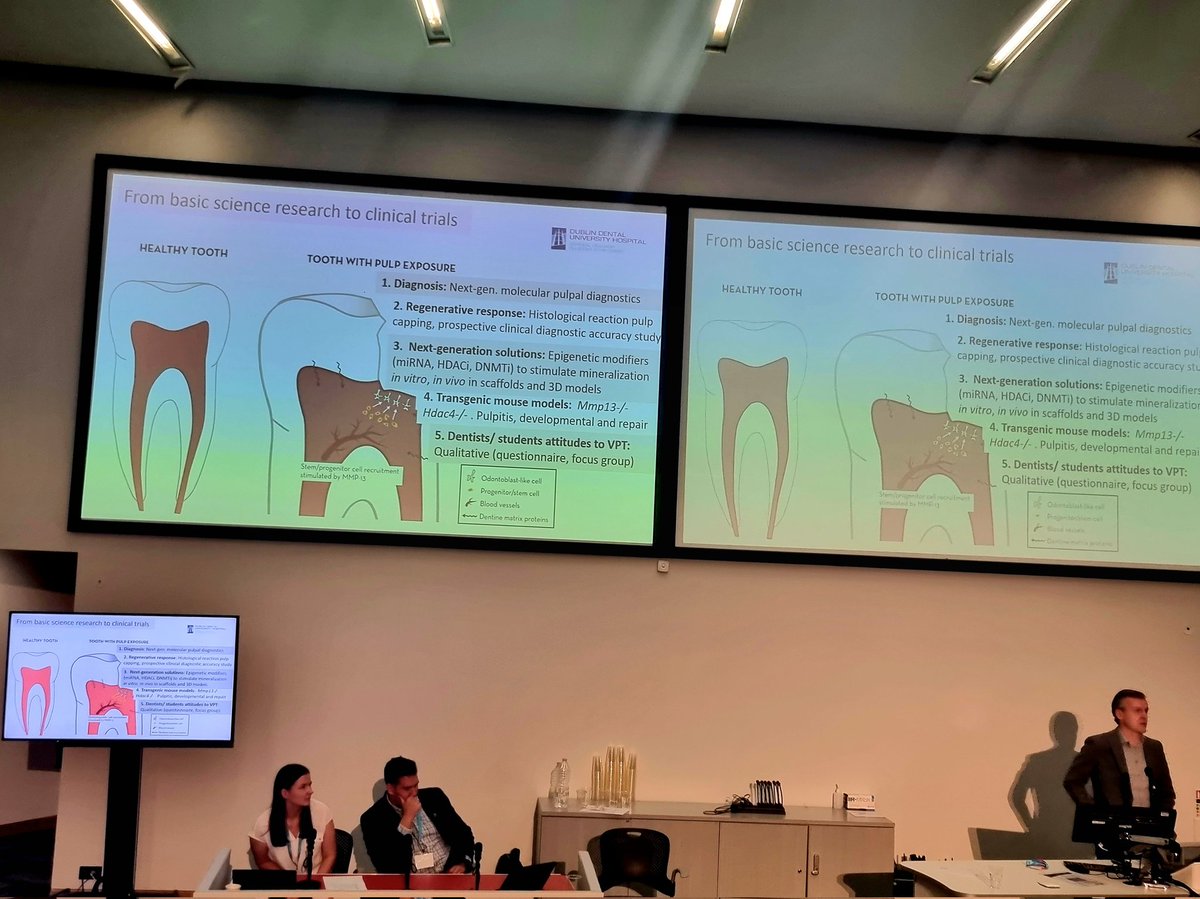 BSPD Conference tweet media