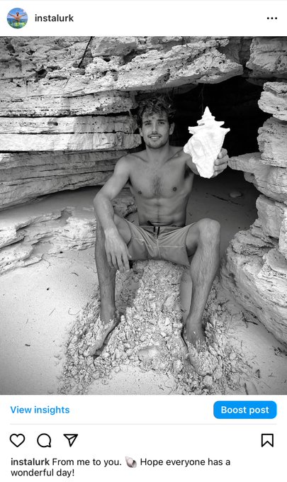 IG @ instalurk https://t.co/nZTUOEfcHU<a href="/tag/southbay"class="tags"><span>#southbay</span></a><a href="/tag/beachday"class="tags"><span>#beachday</span></a>