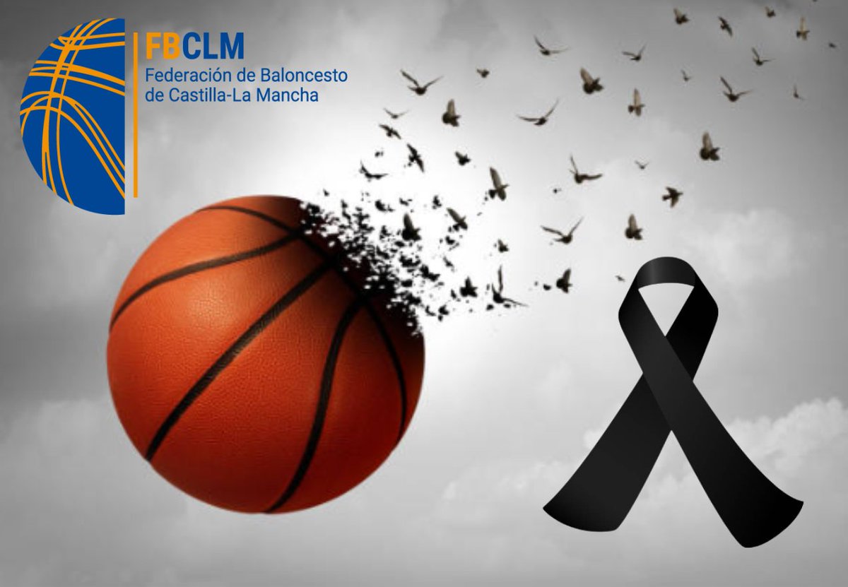 Nuestro baloncesto regional está de luto. Lamentamos anunciar el fallecimiento de Kiko Leal, Director Técnico FBCLM durante muchos años. Trabajador, entregado y luchador que en el día de hoy nos deja. Queremos mostrar nuestro más sentido pésame a familiares y amigos. D.E.P. Kiko.