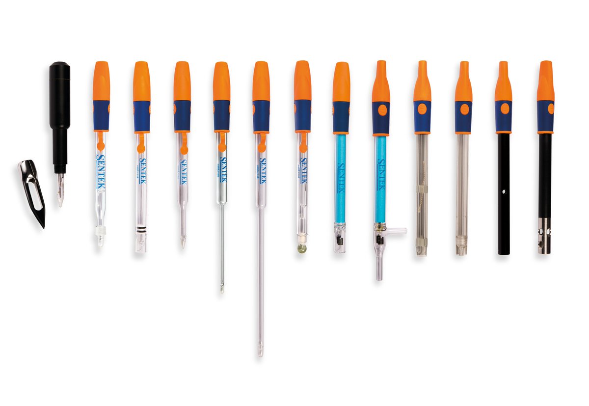 sentek_ltd's tweet photo. Explore our range of Sentek electrodes; https://t.co/fLro0N61Op
We are a leading manufacturer of pH, Reference, Conductivity and Ion Selective Electrodes, all suitable for a vast range of applications.
#SentekProducts #pH #FoodManufacturing #Laboratory #Uni #Brewery #Water https://t.co/eBA5epxFYK