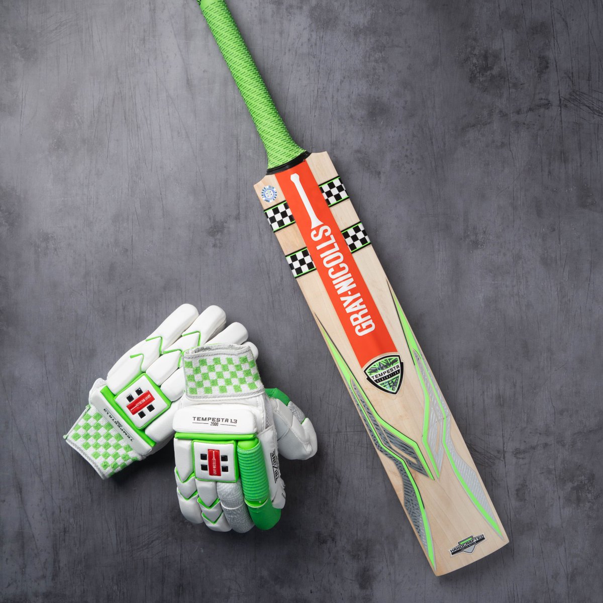 graynics's tweet image. A Perfect Storm

It's @babarazam258's new Tempesta 1.3.

#GrayNicolls2024 #PastPresentFuture