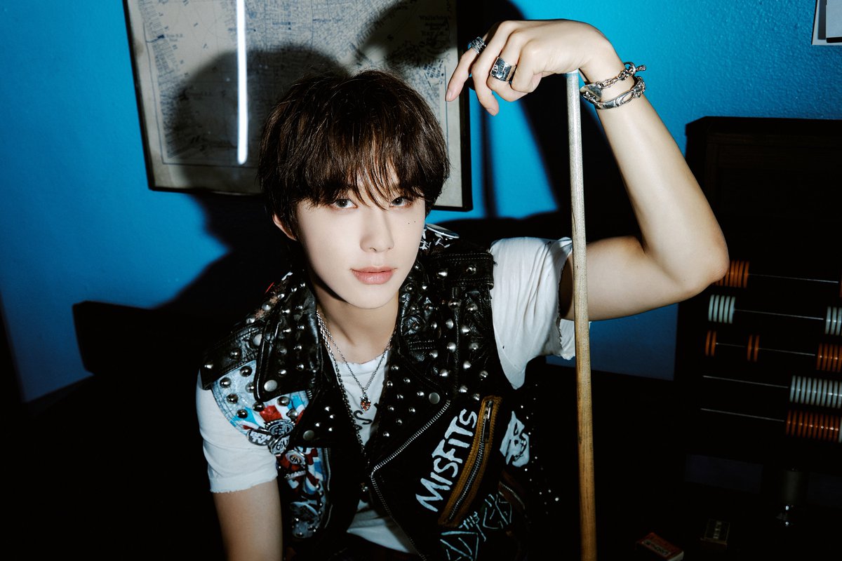 NCT 127 tweet media