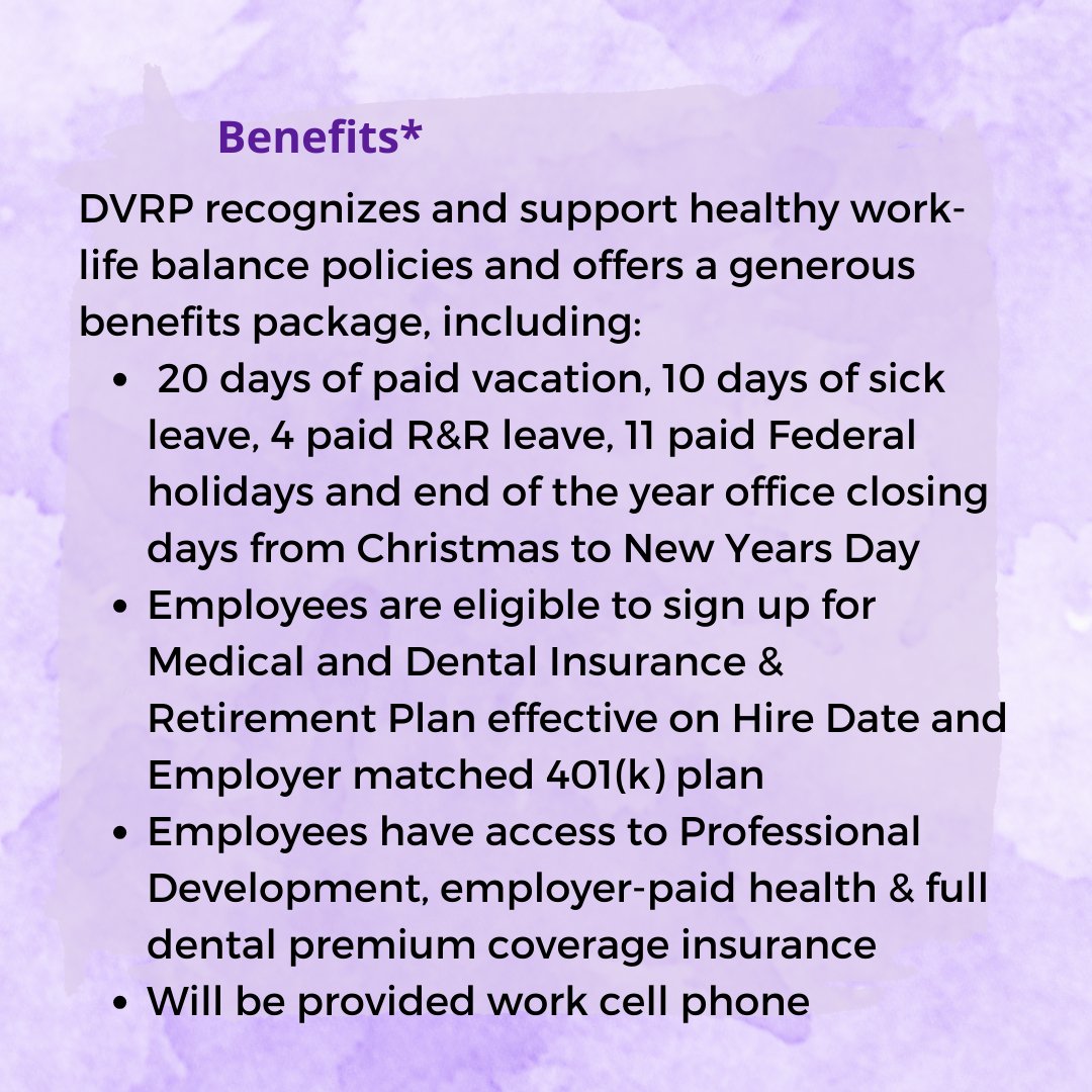 A/PI DVRP tweet media