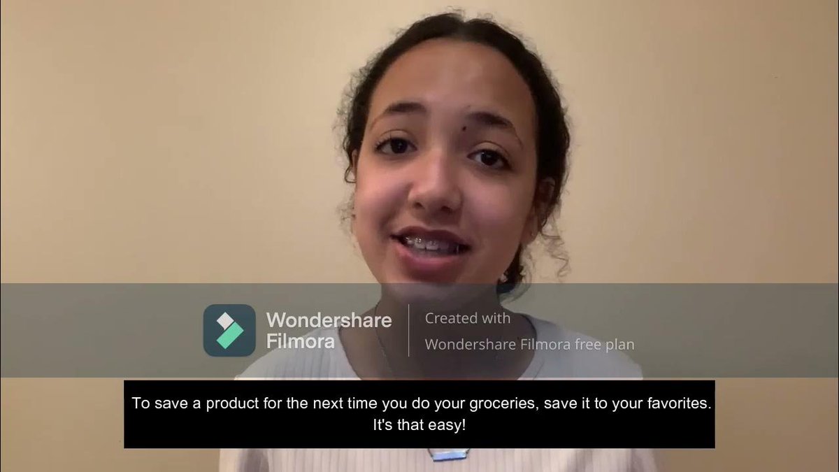 cwenetwork's tweet image. Meet 🇨🇦 2021&apos;s #TechnovationChallenge Regional Winners: Team Awesome &amp;amp; their app Beecological. Learn how this app steers eco-smart food choices &amp;amp; fights pollution. Excited for 2023&apos;s competition? Get inspired: youtube.com/watch?v=JRHnKO… #GirlsInSTEM #FutureTechLeaders @technovation