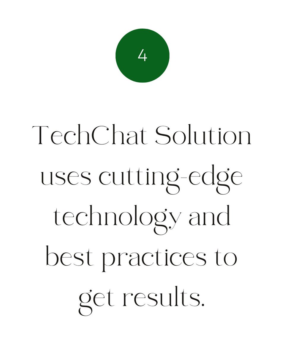 techchatsolutn's tweet image. #techchat 
#techchatsolution
#business #technology