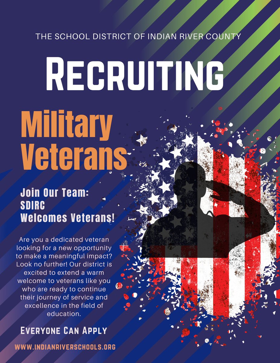 RECRUIT@SDIRC tweet media