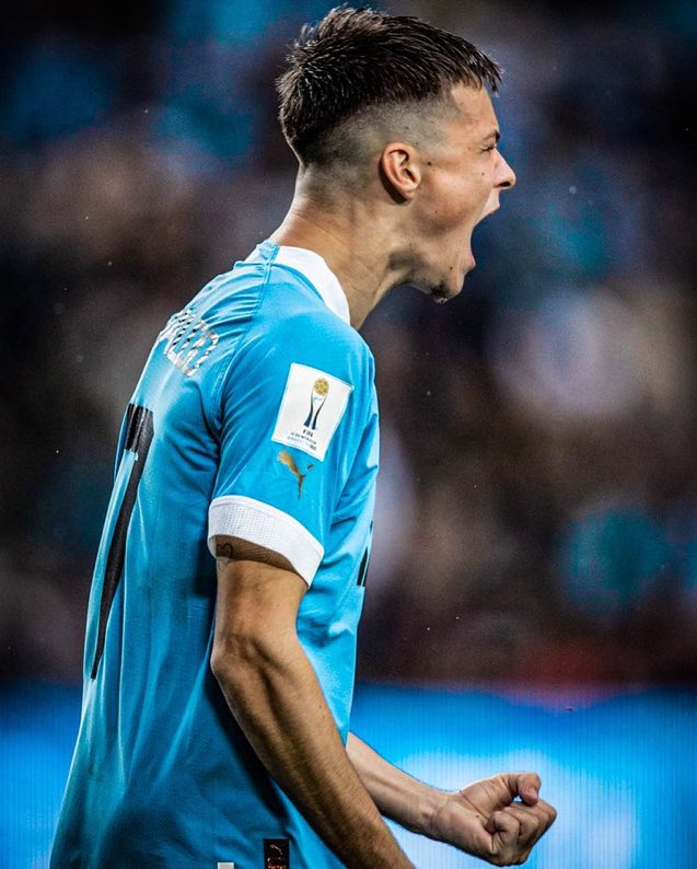 River Scouting tweet media