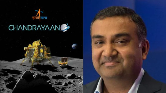 htTweets's tweet image. What #YouTube CEO #NealMohan tweeted about #Chandrayaan3 launch livestream

hindustantimes.com/trending/what-…