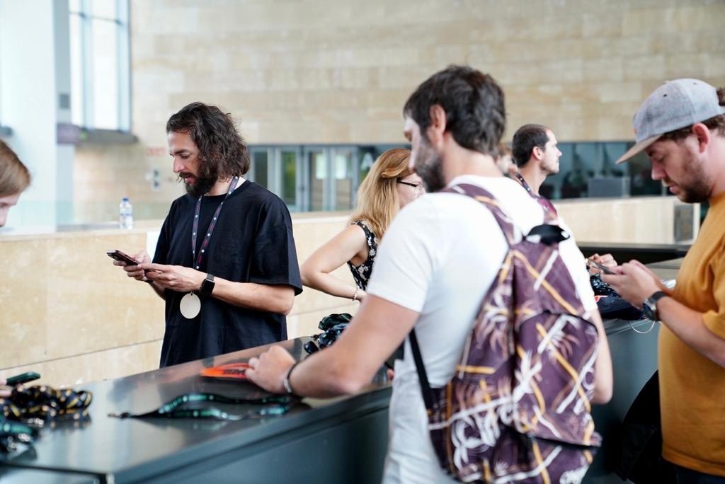 NSSpain XIII tweet media