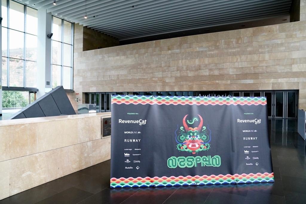 NSSpain XIII tweet media