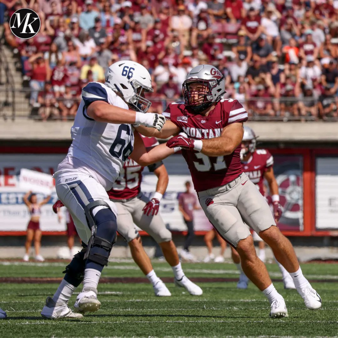 Montana Kaimin tweet media