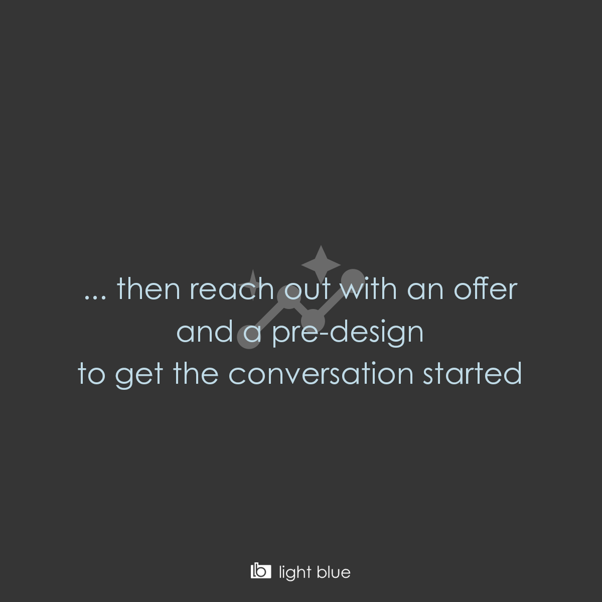 Light Blue Software tweet media