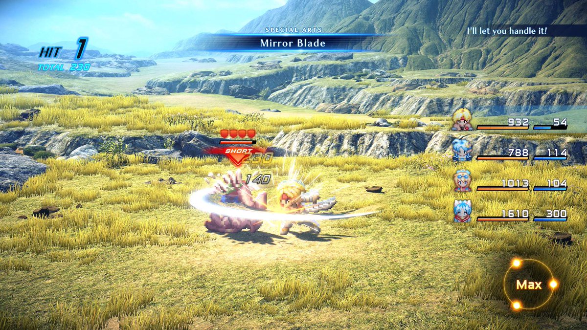 SquareEnix tweet picture