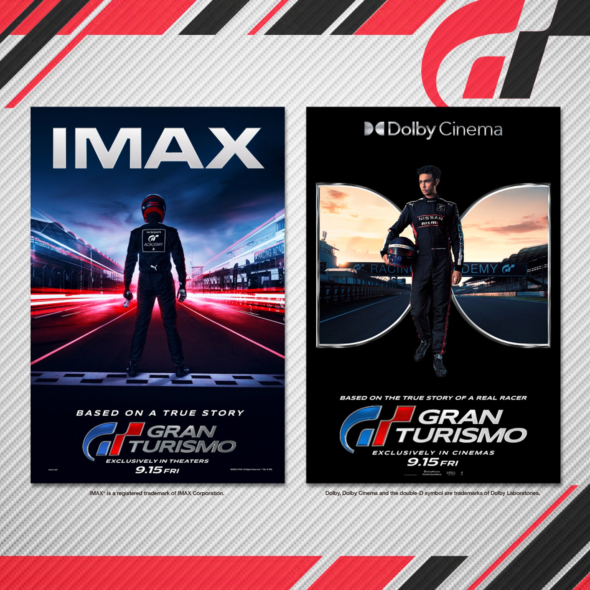映画　GRAN TURISMO グランツーリスモ　ポスター　B1サイズ Amazon.co.jp: 映画 GRAN TURISMO グランツーリスモ ポスター B1