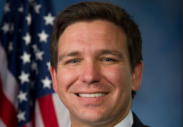 LifeNewsHQ's tweet image. Ron DeSantis: “I’ll Be a Pro-Life President” buff.ly/46uwJ6r