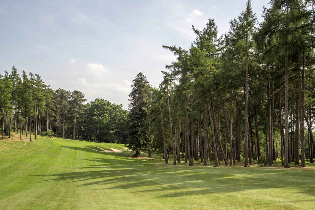 A rare opportunity for a Golf Day in September 2023 Due to a last minute cancellation Wednesday 27th September 2023 has become available for a Golf Day at Brocket Hall Estate For more information, please get in touch with our Golf Events Team at golfevents@brocket-hall.co.uk